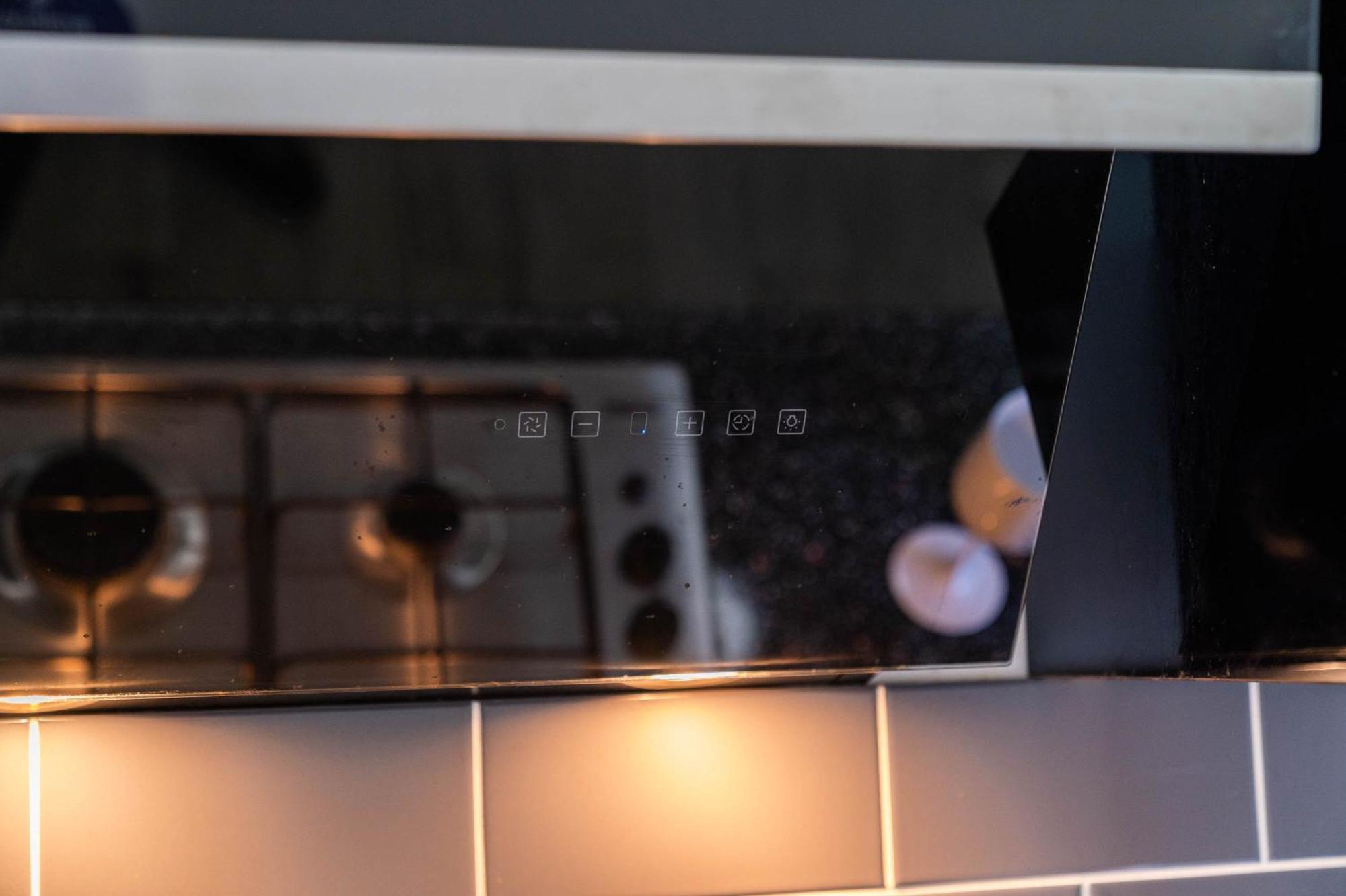 Five Bedroom Townhouse - Near City Centre - Edgbaston - On Street Parking - Wifi - Netflix - 974P Birmingham Dış mekan fotoğraf