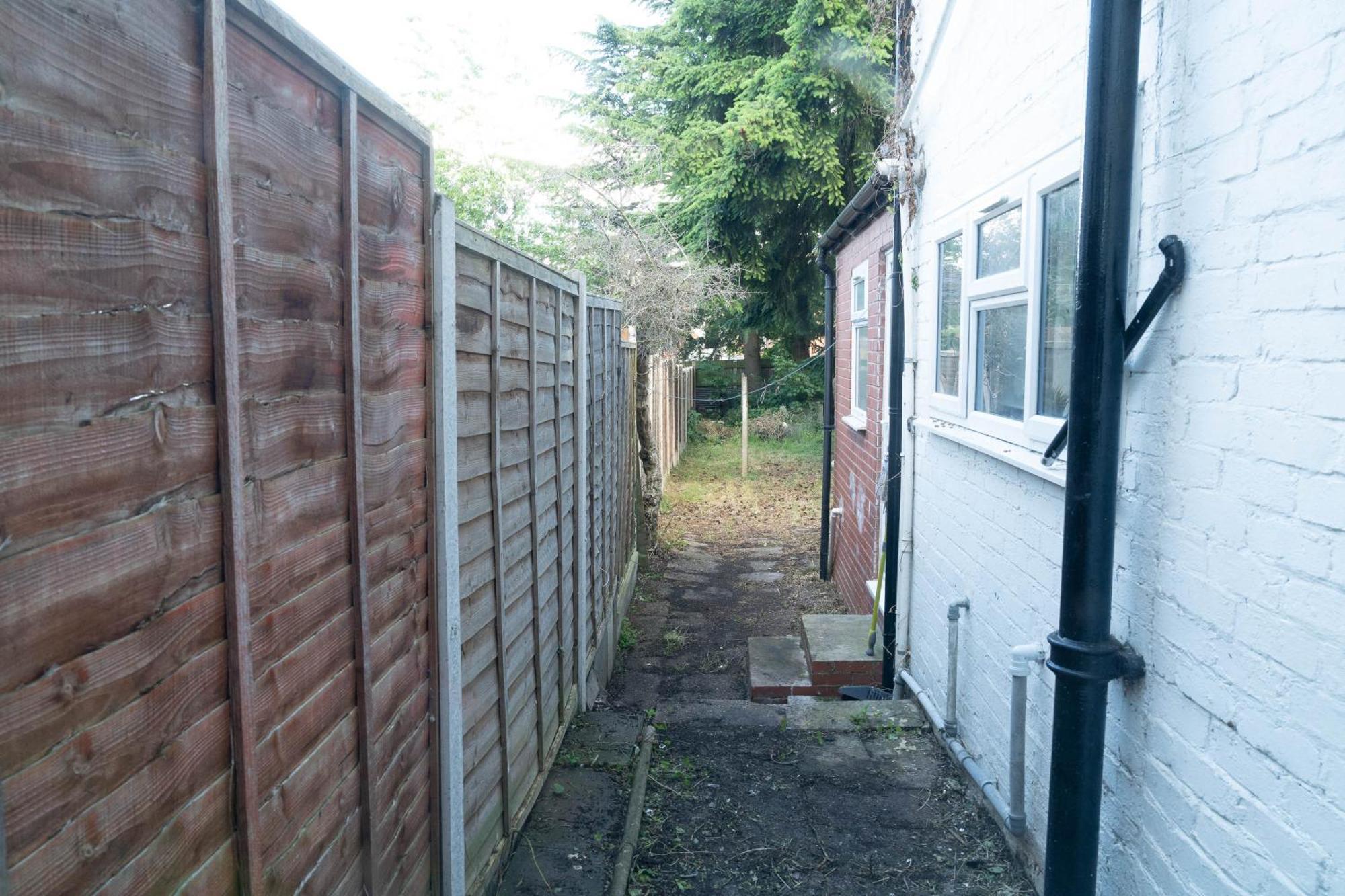 Five Bedroom Townhouse - Near City Centre - Edgbaston - On Street Parking - Wifi - Netflix - 974P Birmingham Dış mekan fotoğraf
