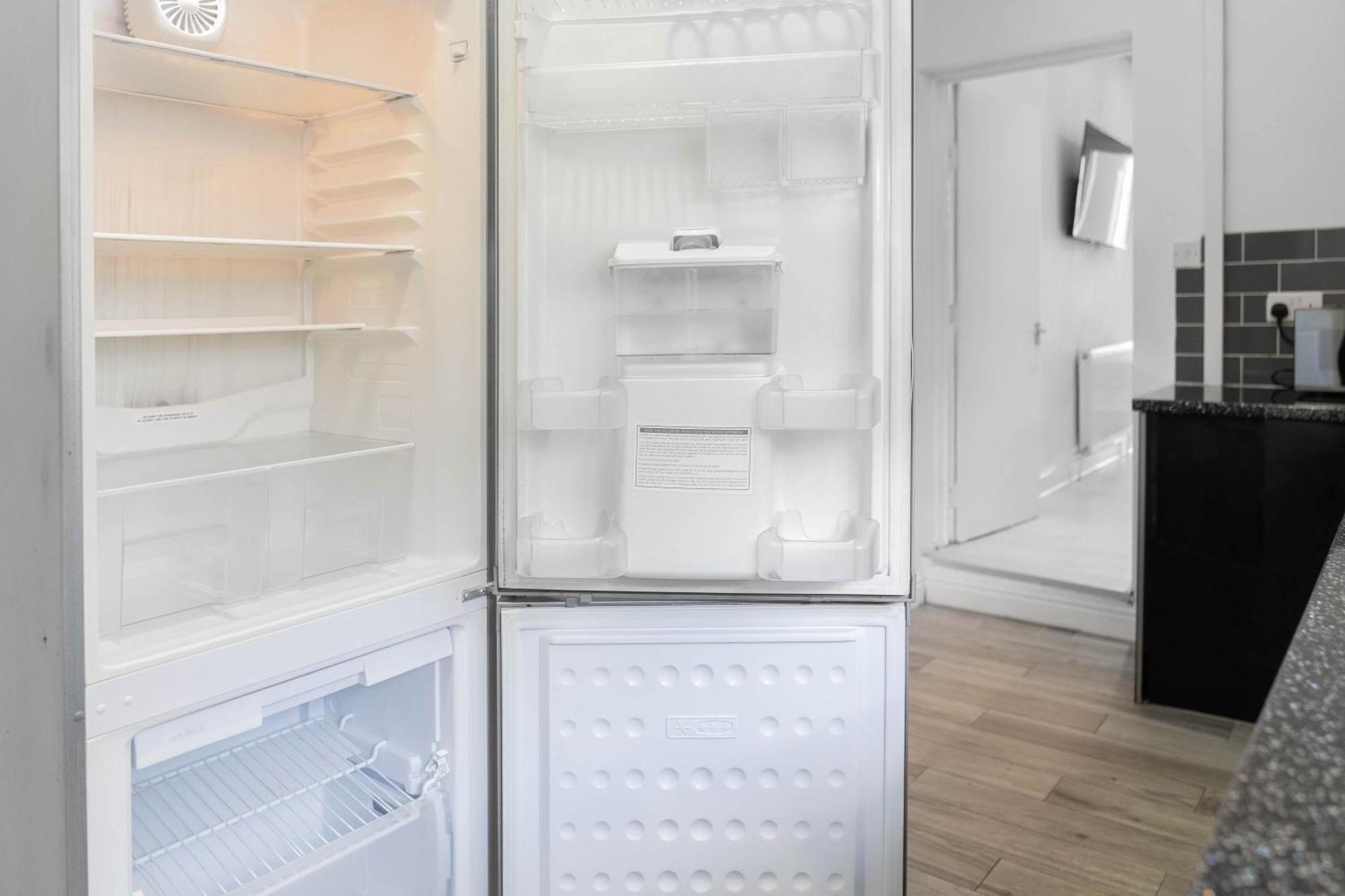 Five Bedroom Townhouse - Near City Centre - Edgbaston - On Street Parking - Wifi - Netflix - 974P Birmingham Dış mekan fotoğraf
